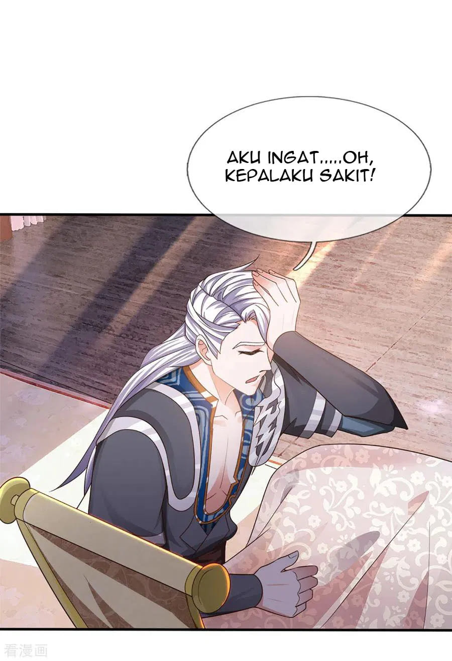 Shura Sword Sovereign Chapter 149 Gambar 13